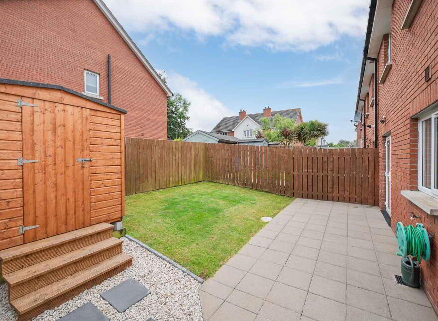 20 St. Annes Wood, Donaghadee, BT21 0RL