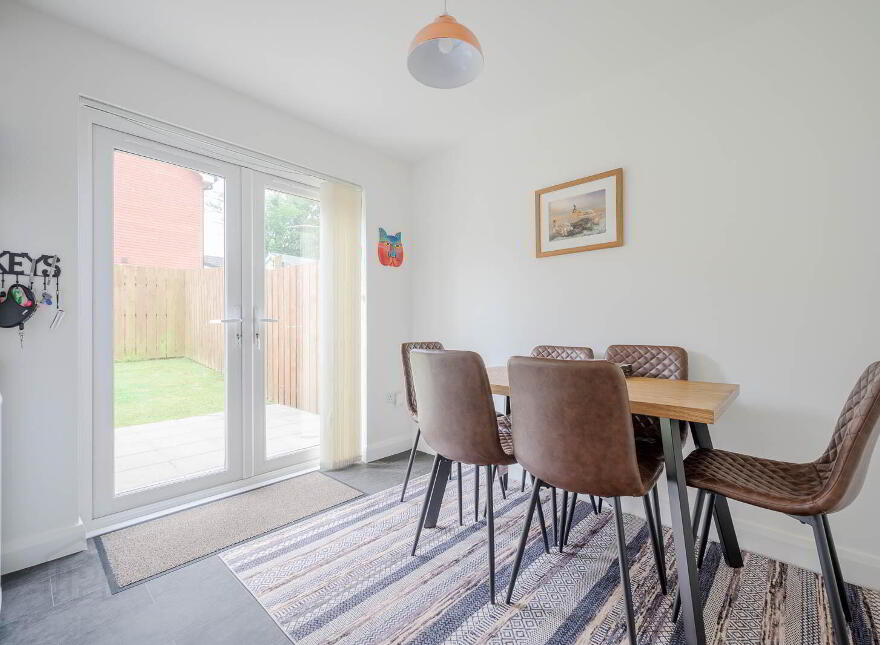 20 St. Annes Wood, Donaghadee, BT21 0RL
