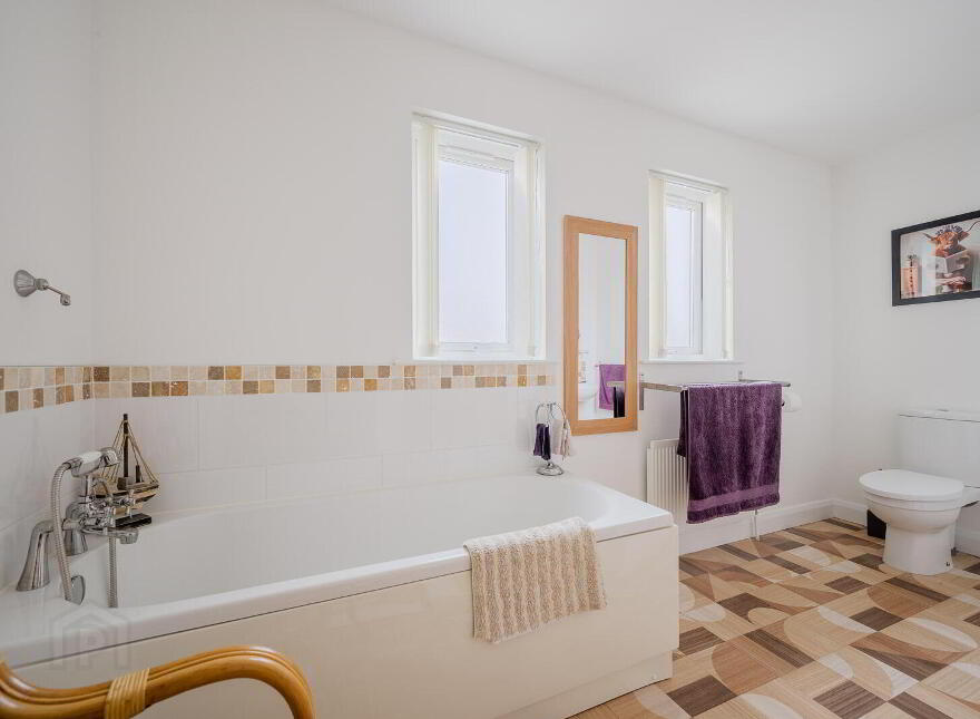 20 St. Annes Wood, Donaghadee, BT21 0RL