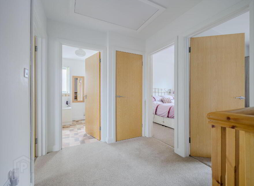 20 St. Annes Wood, Donaghadee, BT21 0RL