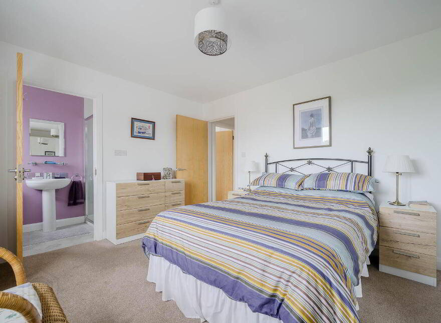 20 St. Annes Wood, Donaghadee, BT21 0RL