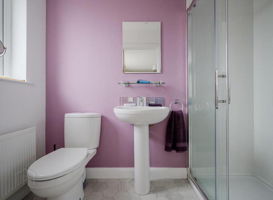 20 St. Annes Wood, Donaghadee, BT21 0RL