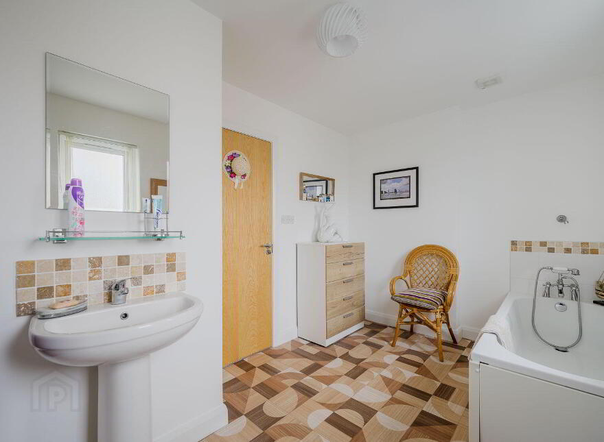 20 St. Annes Wood, Donaghadee, BT21 0RL