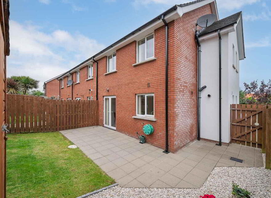 20 St. Annes Wood, Donaghadee, BT21 0RL