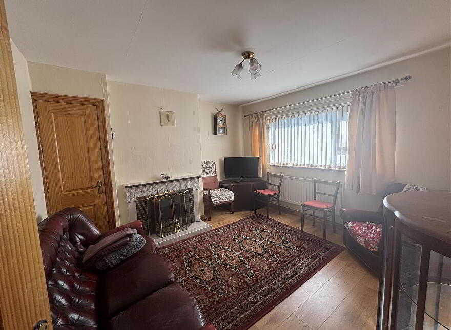 22 O'Neill Park, Ballyronan, Magherafelt, BT45 6LX