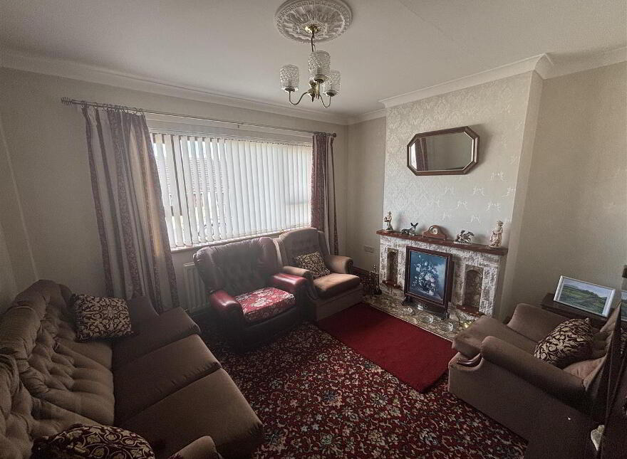 22 O'Neill Park, Ballyronan, Magherafelt, BT45 6LX