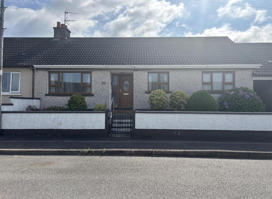 22 O'Neill Park, Ballyronan, Magherafelt, BT45 6LX