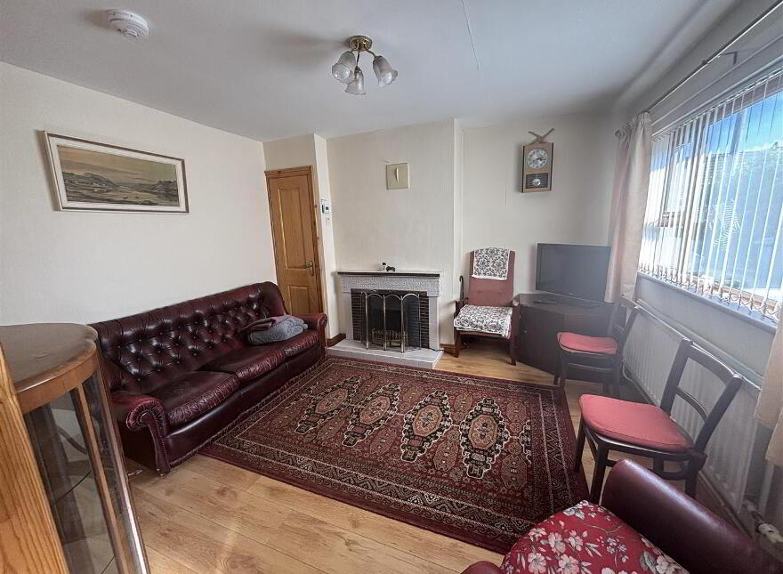 22 O'Neill Park, Ballyronan, Magherafelt, BT45 6LX