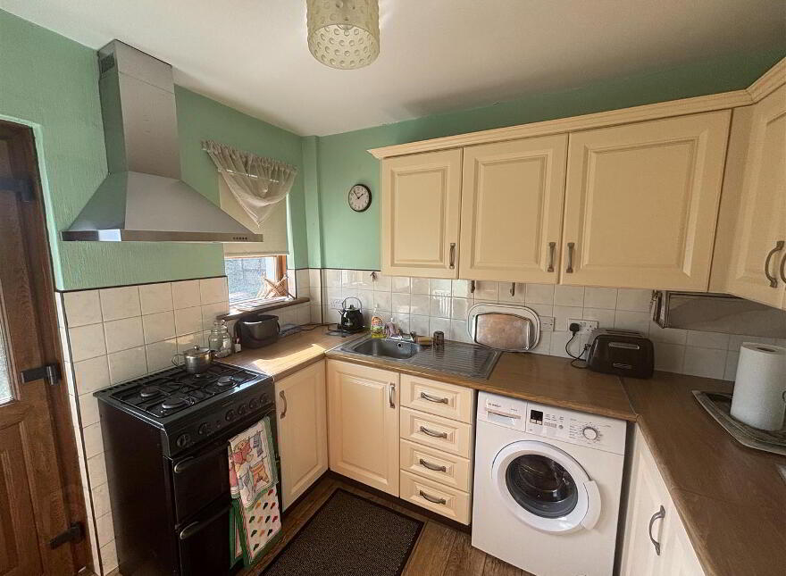 22 O'Neill Park, Ballyronan, Magherafelt, BT45 6LX
