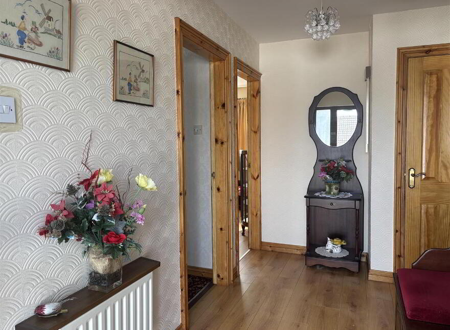 22 O'Neill Park, Ballyronan, Magherafelt, BT45 6LX