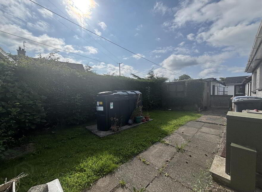 22 O'Neill Park, Ballyronan, Magherafelt, BT45 6LX