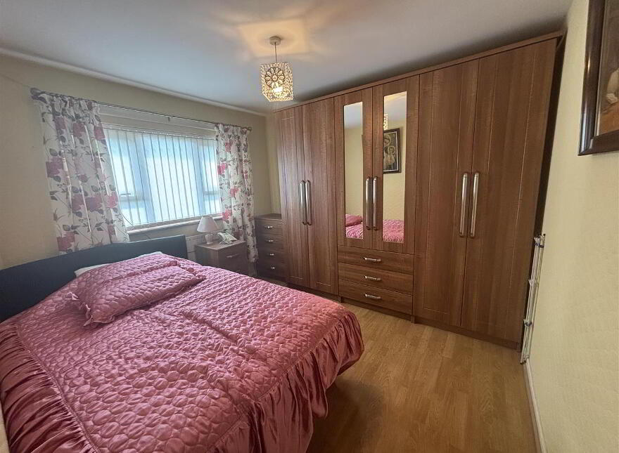 22 O'Neill Park, Ballyronan, Magherafelt, BT45 6LX