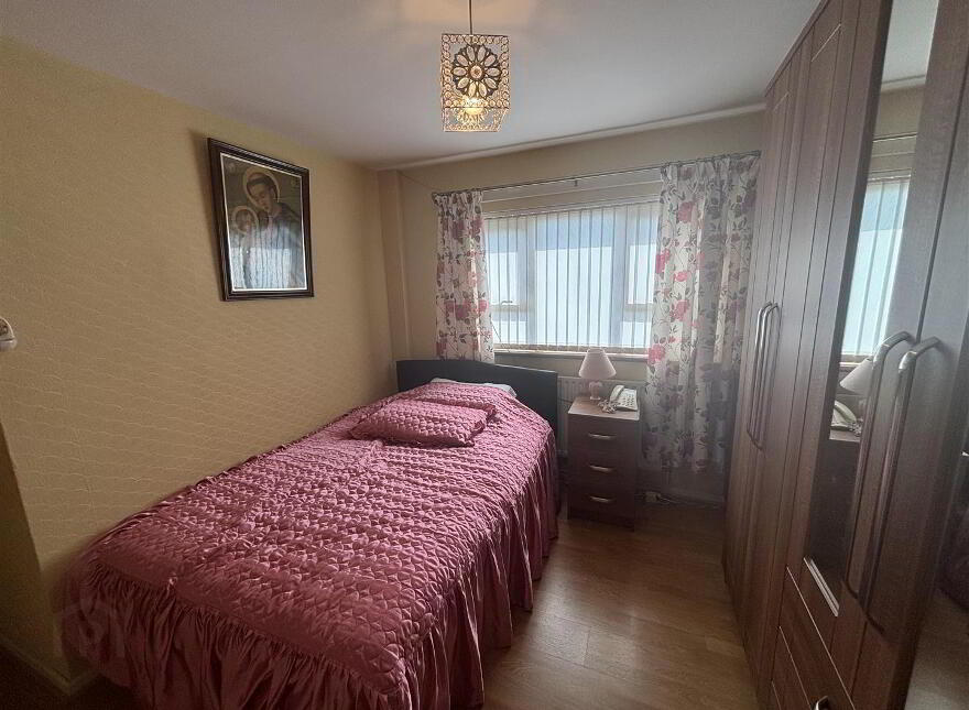 22 O'Neill Park, Ballyronan, Magherafelt, BT45 6LX
