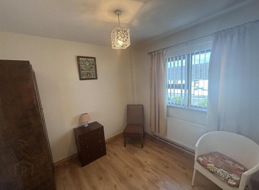 22 O'Neill Park, Ballyronan, Magherafelt, BT45 6LX