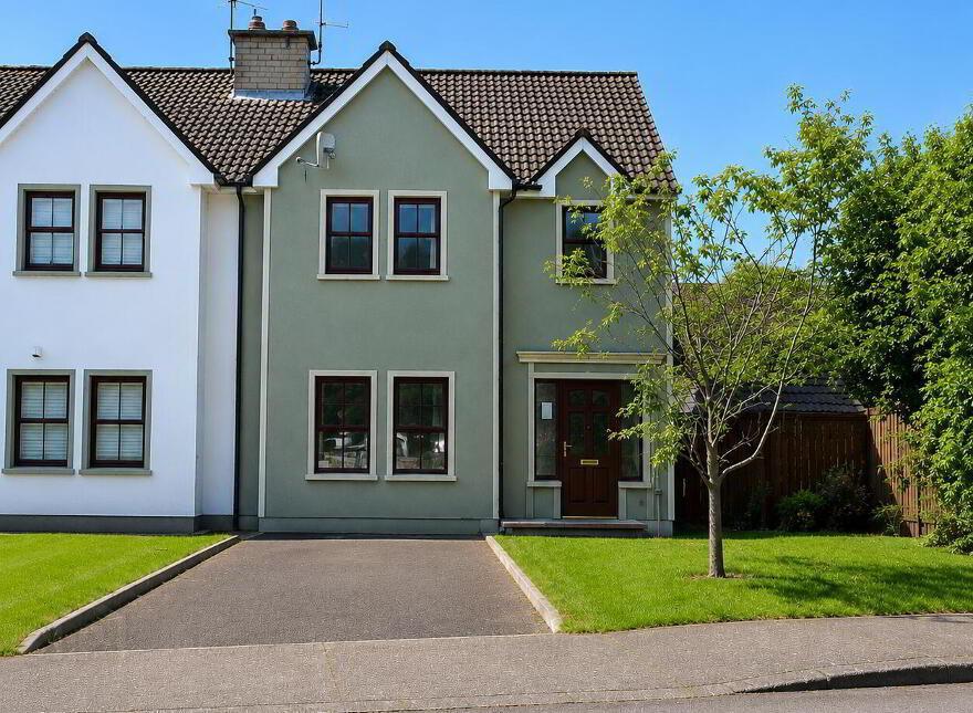 31 Coylin Court, Ramelton, F92FN27 photo