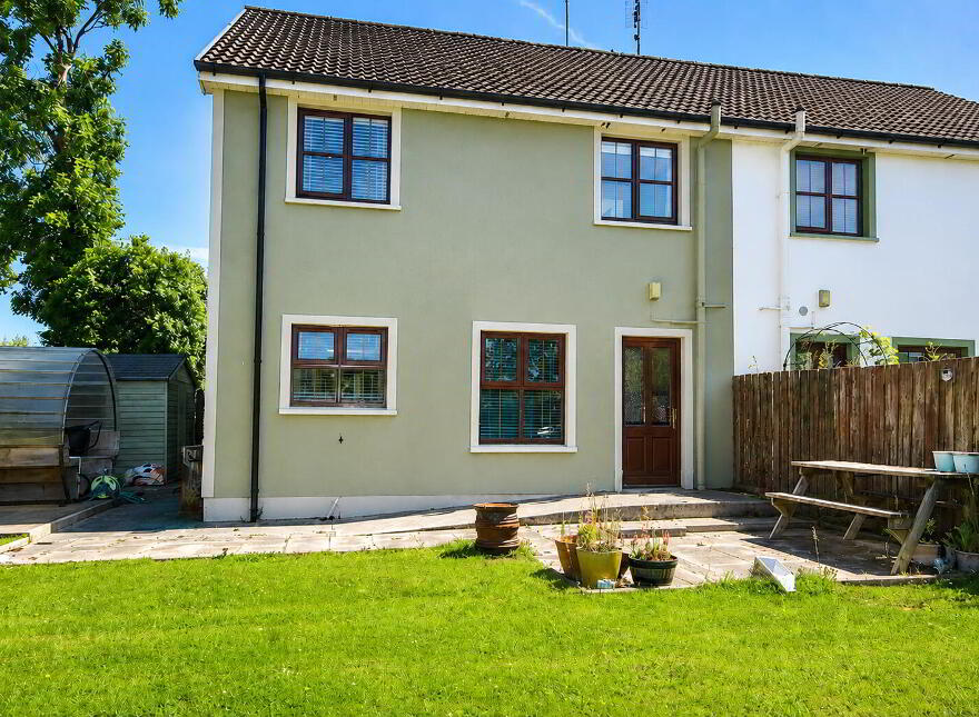 31 Coylin Court, Ramelton, F92FN27
