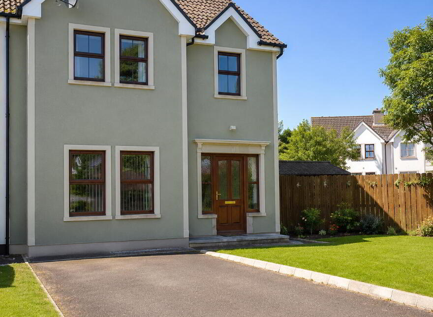 31 Coylin Court, Ramelton, F92FN27