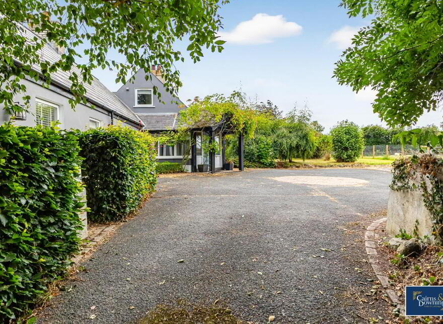 201 Lurgan Road, Dromore, BT25 1HL