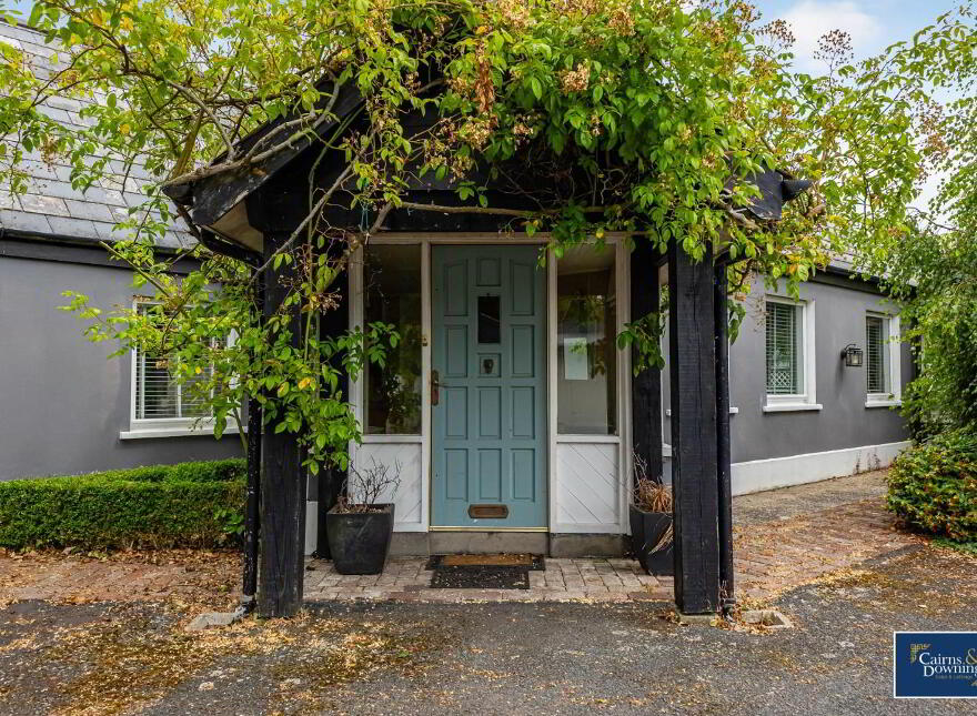 201 Lurgan Road, Dromore, BT25 1HL