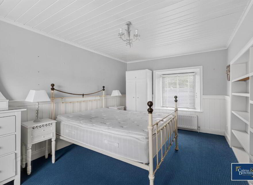 201 Lurgan Road, Dromore, BT25 1HL