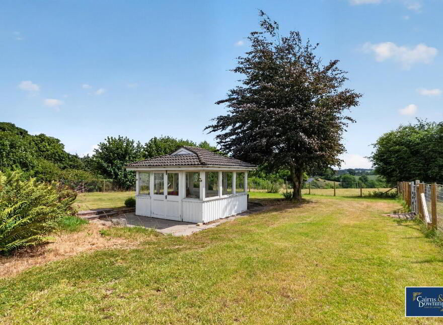 201 Lurgan Road, Dromore, BT25 1HL