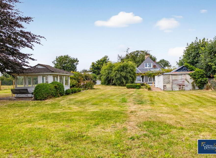 201 Lurgan Road, Dromore, BT25 1HL