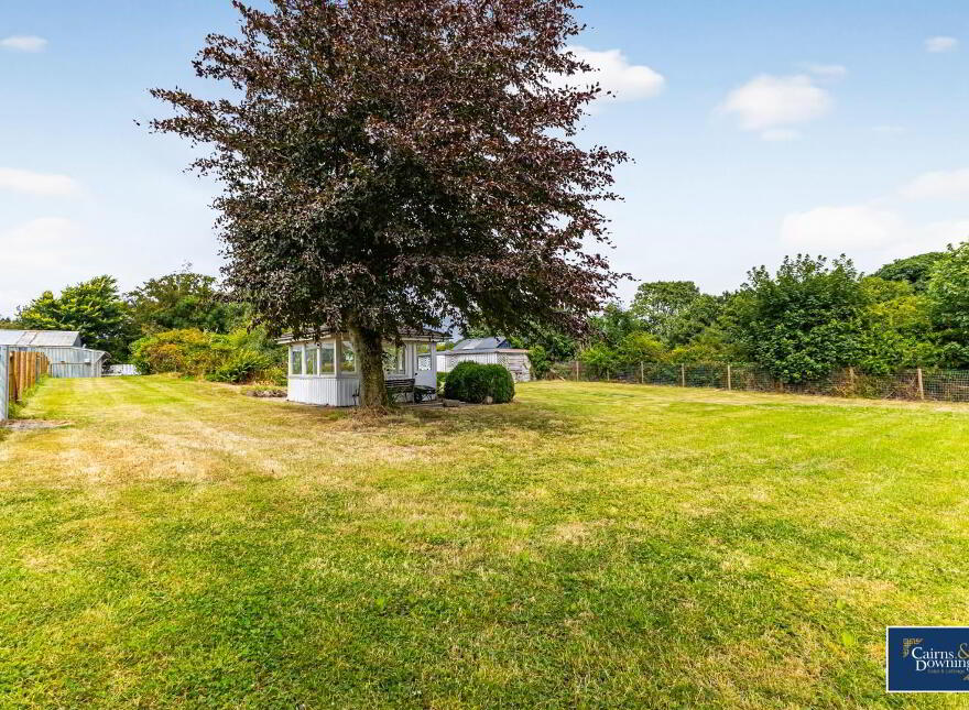 201 Lurgan Road, Dromore, BT25 1HL