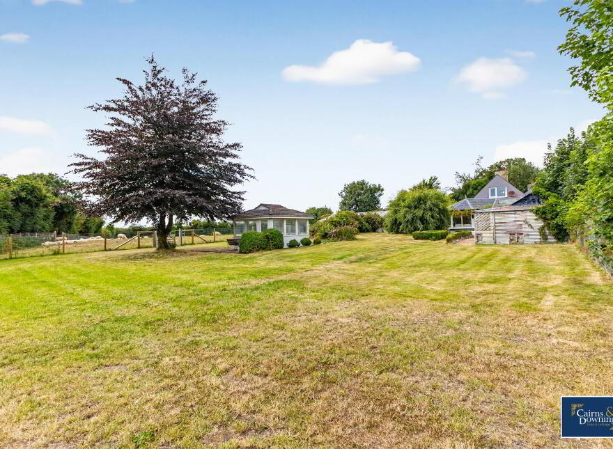 201 Lurgan Road, Dromore, BT25 1HL