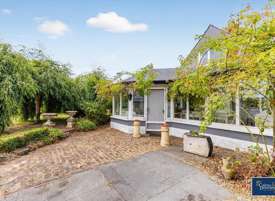 201 Lurgan Road, Dromore, BT25 1HL