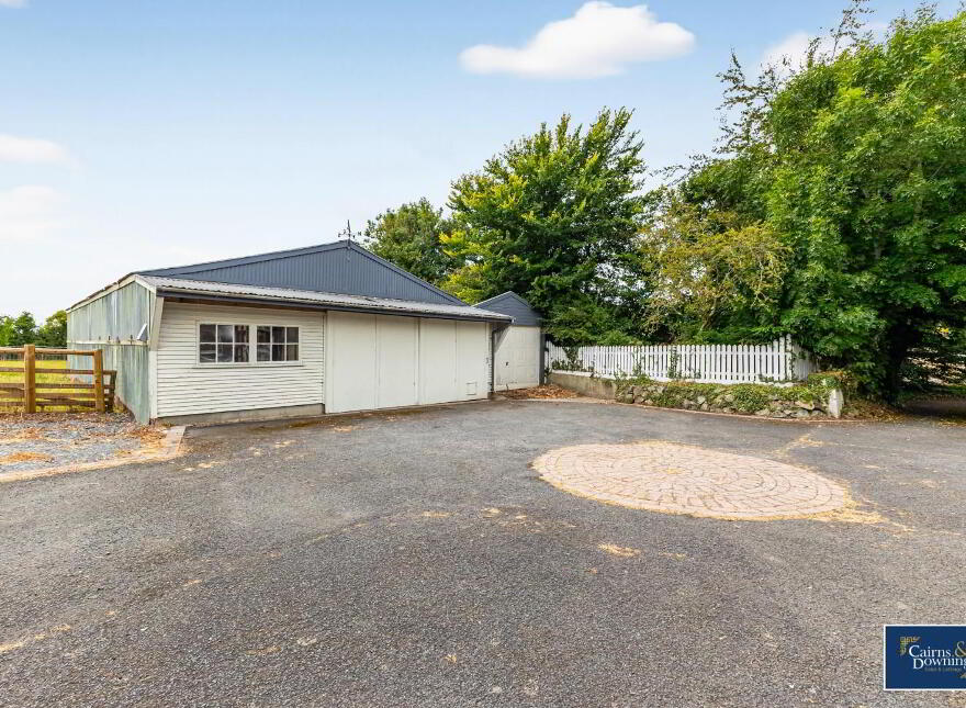 201 Lurgan Road, Dromore, BT25 1HL