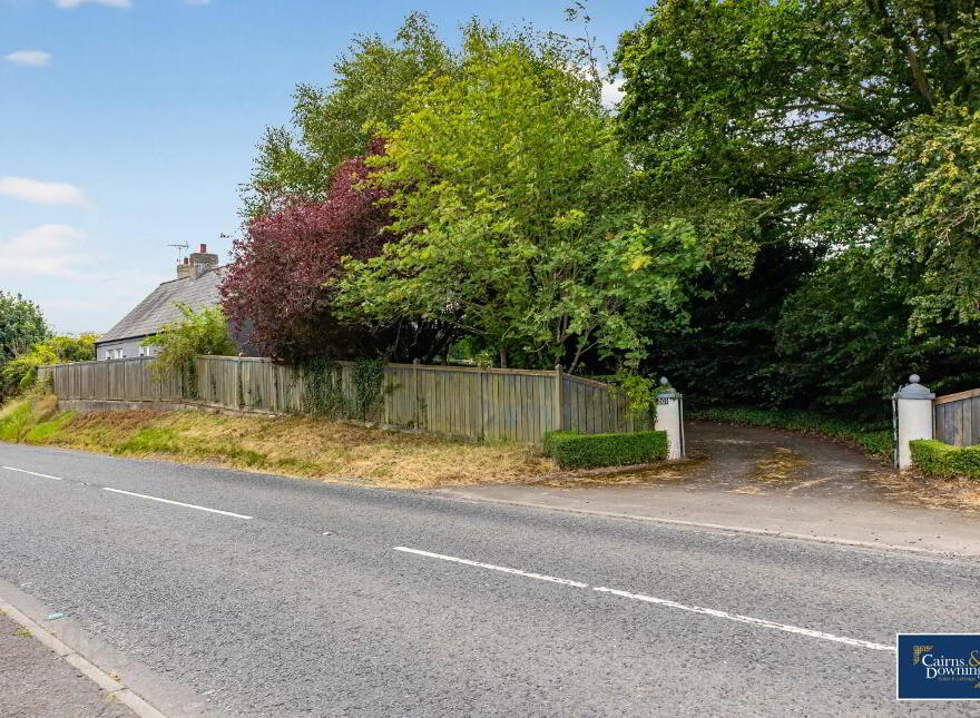 201 Lurgan Road, Dromore, BT25 1HL