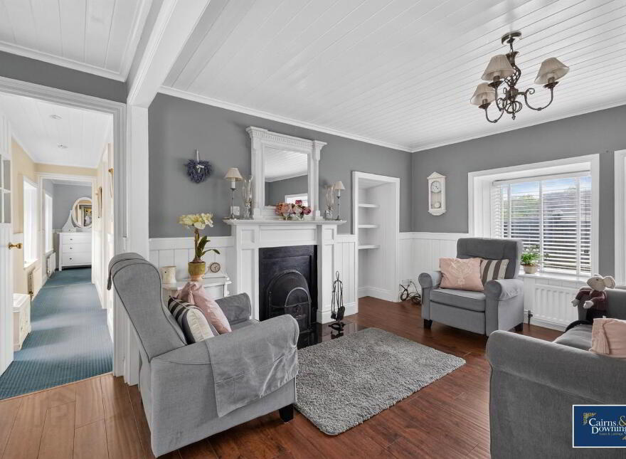 201 Lurgan Road, Dromore, BT25 1HL