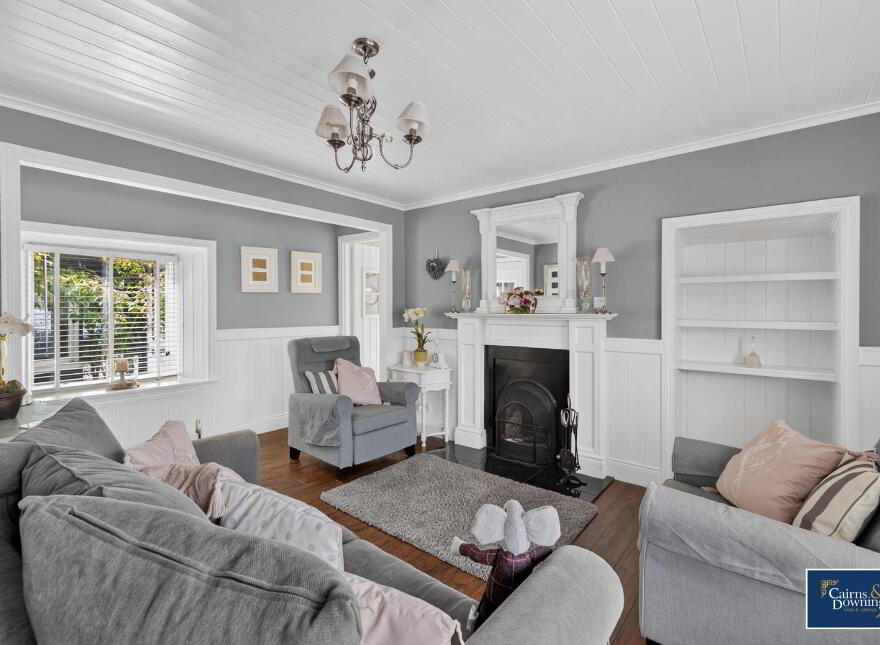 201 Lurgan Road, Dromore, BT25 1HL