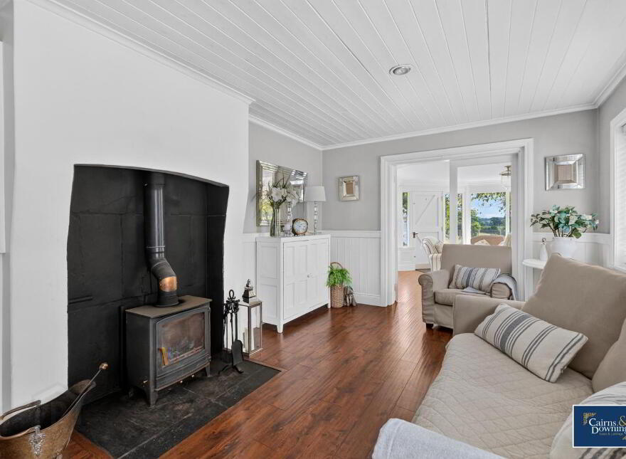 201 Lurgan Road, Dromore, BT25 1HL