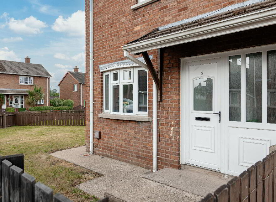 2 Windmill Court, Dungannon, BT71 7DB