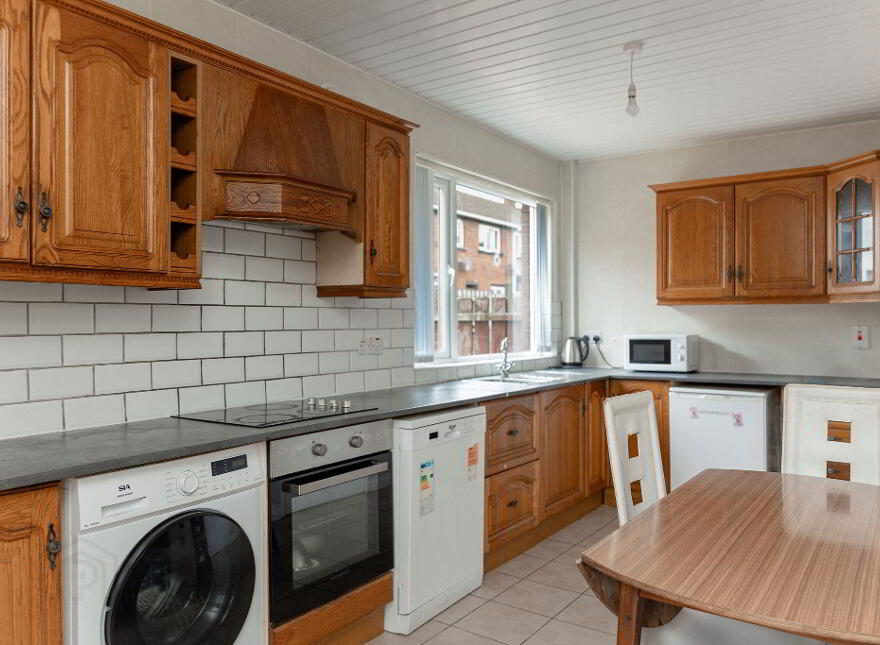 2 Windmill Court, Dungannon, BT71 7DB