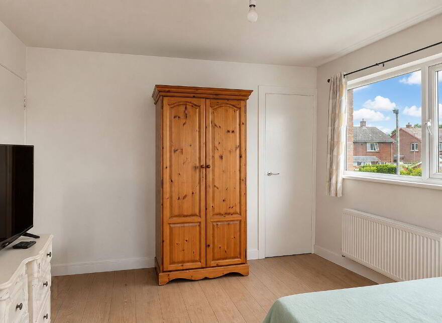 2 Windmill Court, Dungannon, BT71 7DB