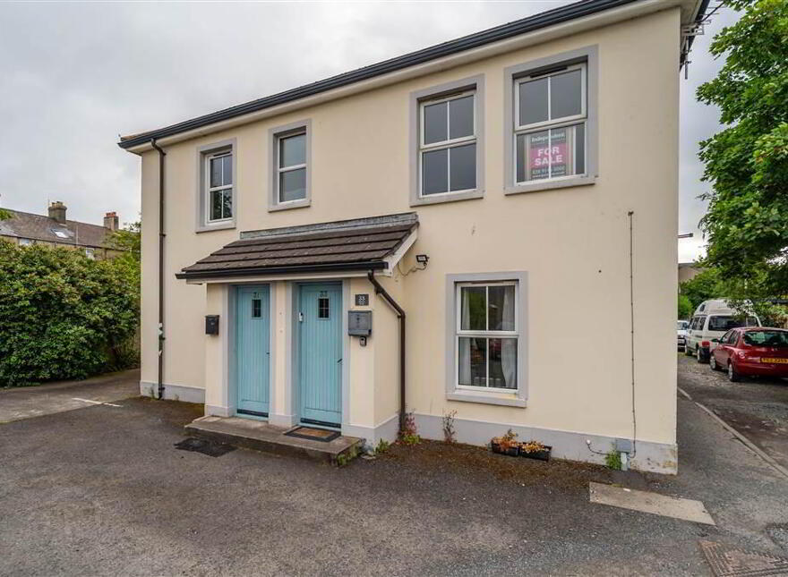 31 Alfred Street, Bangor, BT20 5DJ
