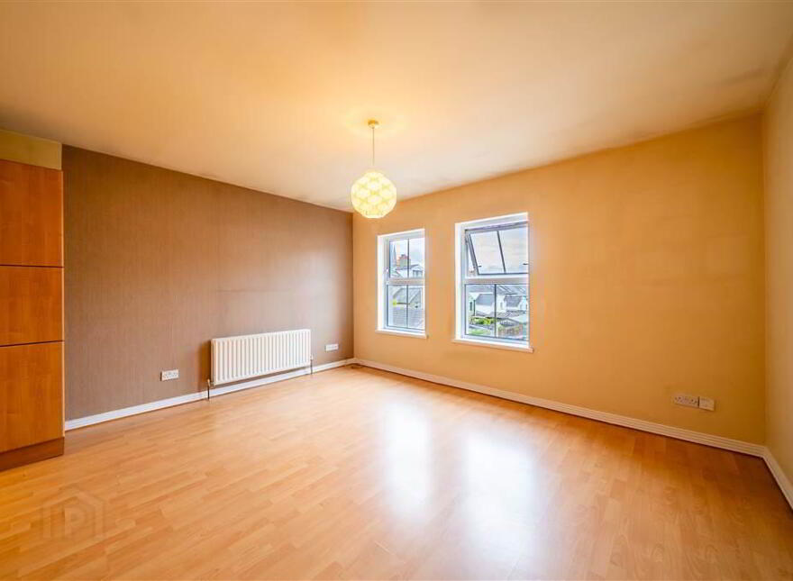 31 Alfred Street, Bangor, BT20 5DJ