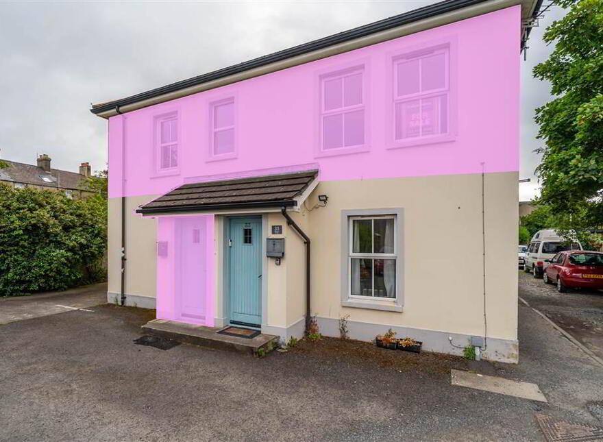 31 Alfred Street, Bangor, BT20 5DJ