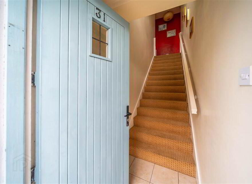 31 Alfred Street, Bangor, BT20 5DJ