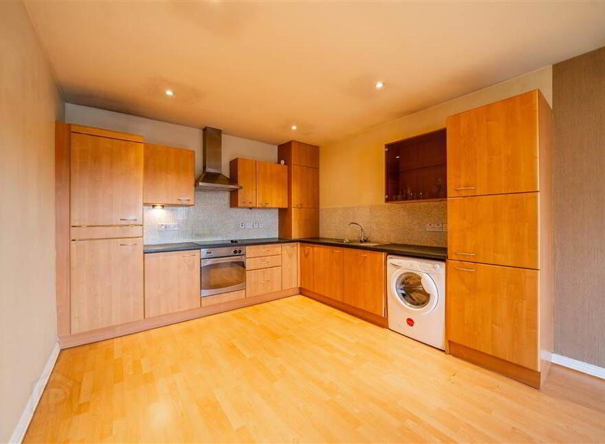 31 Alfred Street, Bangor, BT20 5DJ