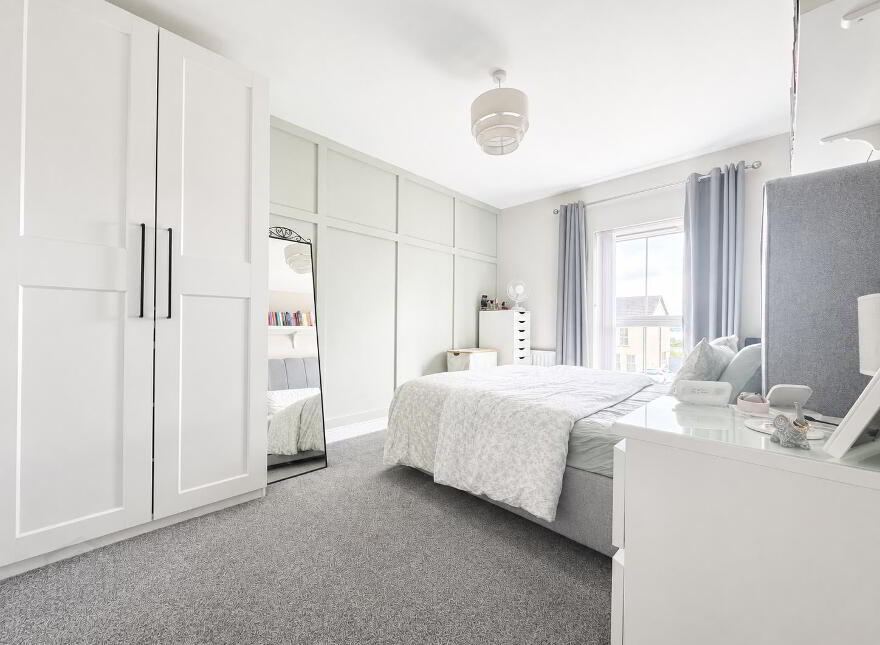 6 Marlborough Manor, Carrickfergus, BT38 7FA