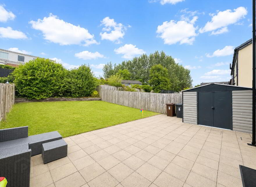 6 Marlborough Manor, Carrickfergus, BT38 7FA