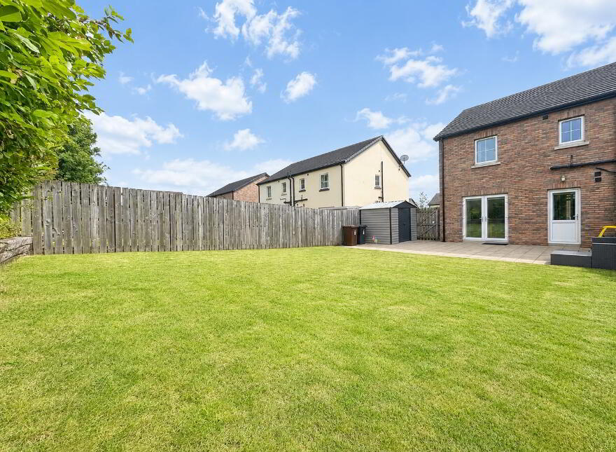 6 Marlborough Manor, Carrickfergus, BT38 7FA