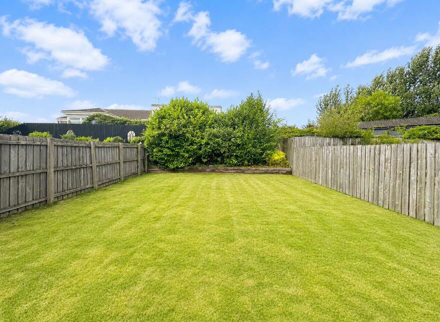 6 Marlborough Manor, Carrickfergus, BT38 7FA