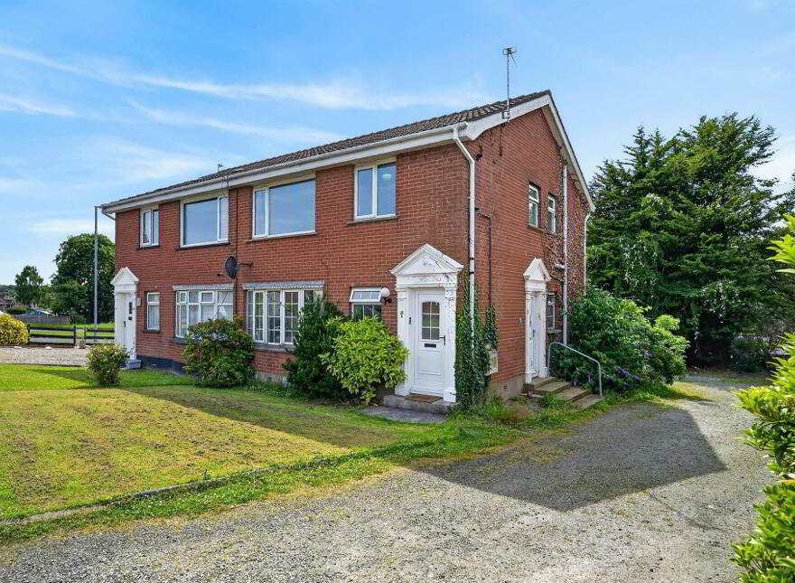 3a Manor Park, Bangor, BT20 3LY