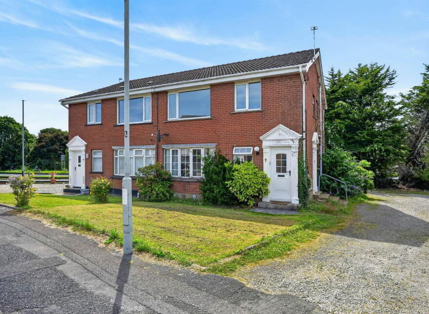 3a Manor Park, Bangor, BT20 3LY