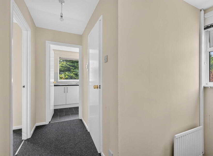 3a Manor Park, Bangor, BT20 3LY
