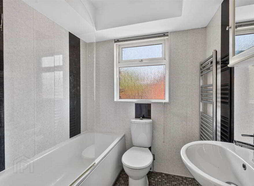 3a Manor Park, Bangor, BT20 3LY
